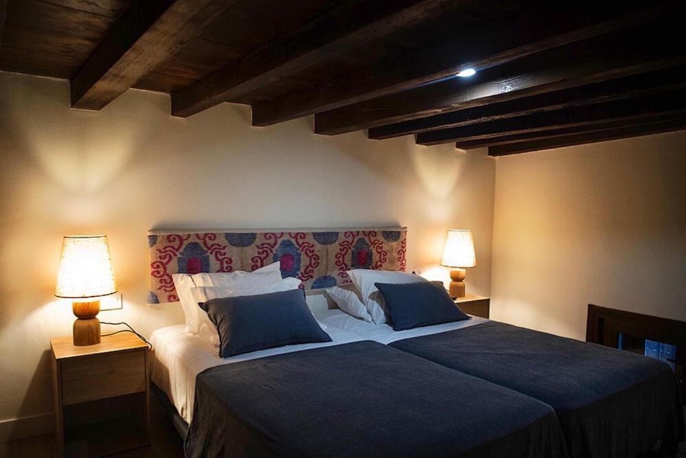 Apartamento Casa Palacio Bustos Tavera Sevilla