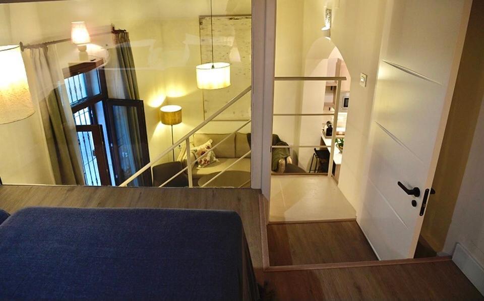 Casa Palacio Bustos Tavera Apartamento *