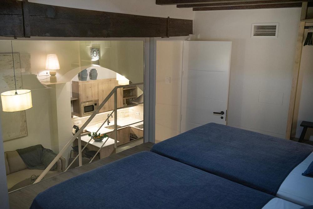 Casa Palacio Bustos Tavera Apartamento *