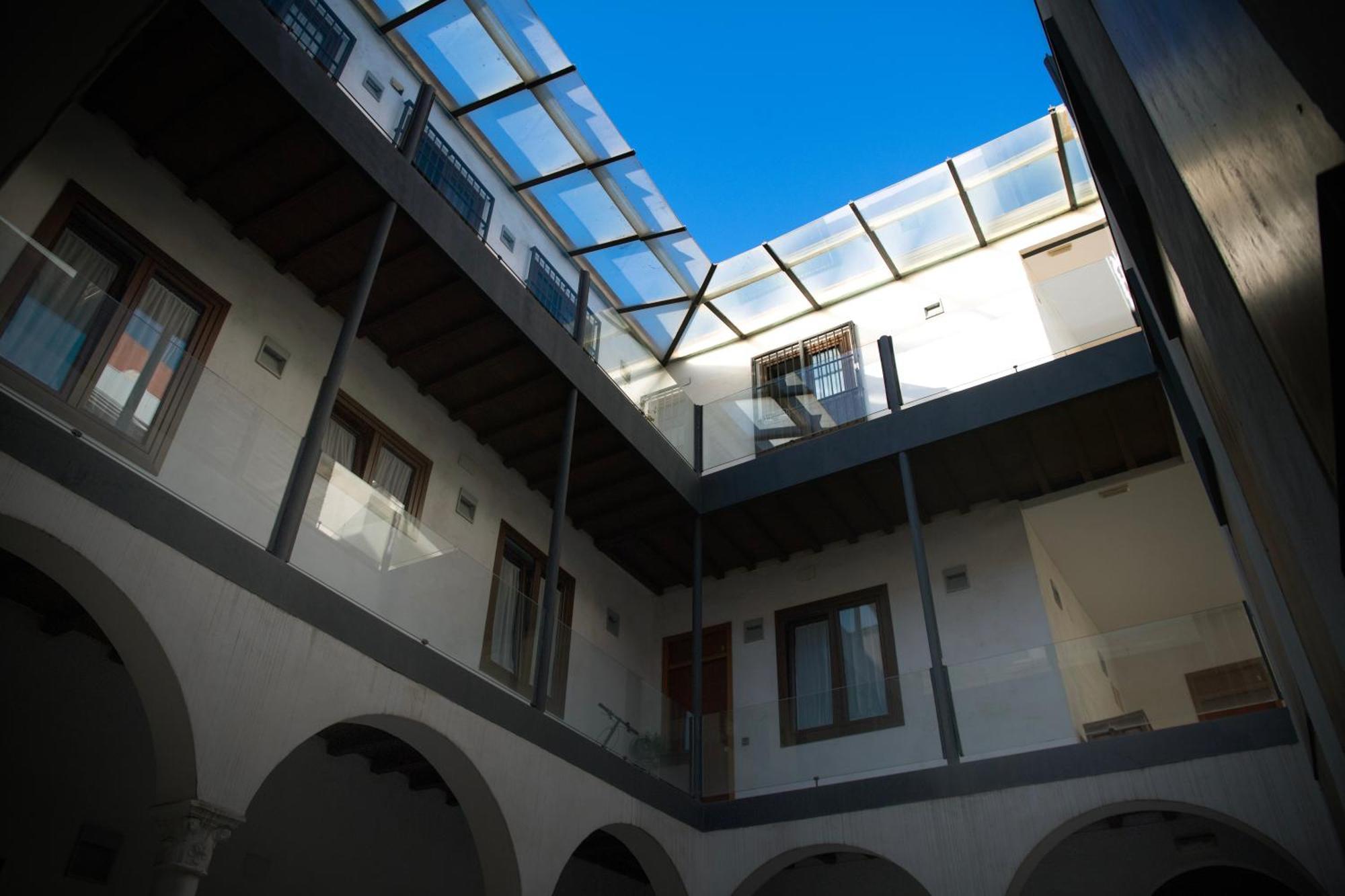 Casa Palacio Bustos Tavera