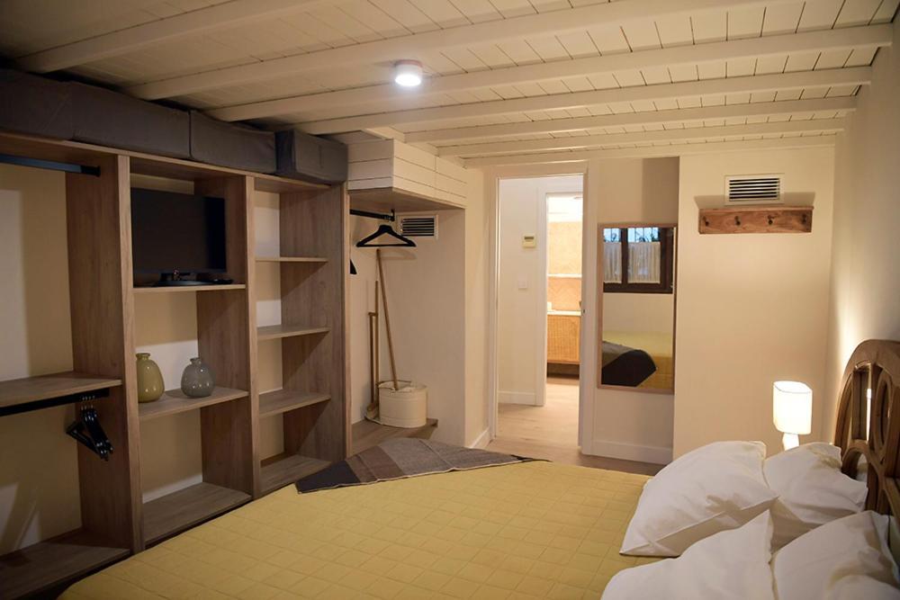 Apartamento Casa Palacio Bustos Tavera Sevilla