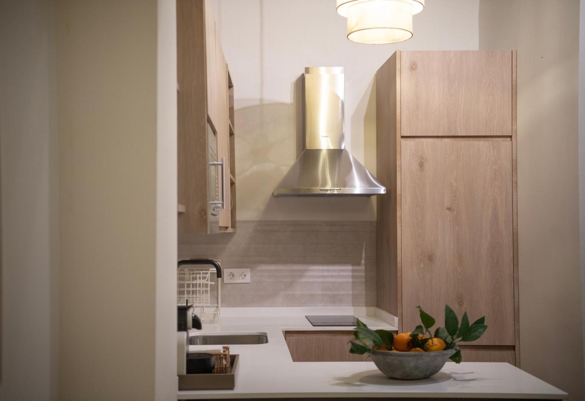 Apartamento Casa Palacio Bustos Tavera *