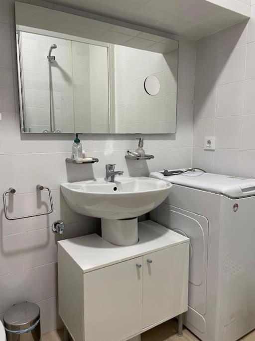 Loft Acogedor Apartment Seville