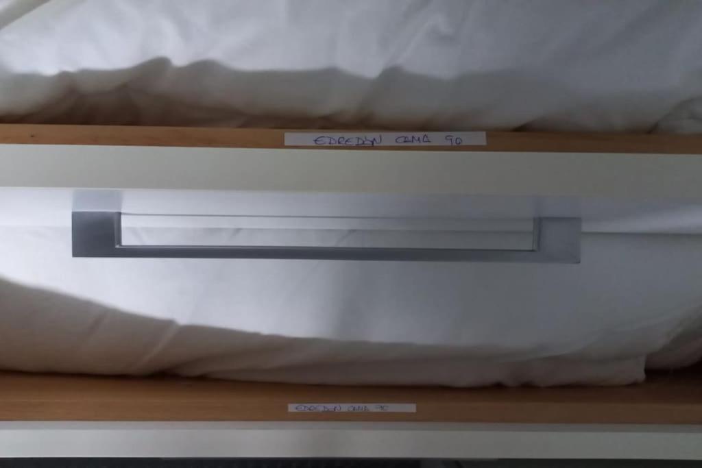 Loft Acogedor Seville