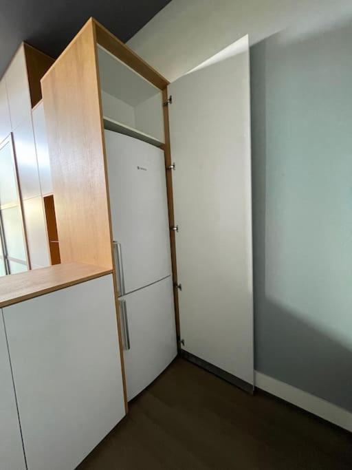 Loft Acogedor Seville