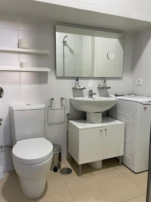 Loft Acogedor * Seville
