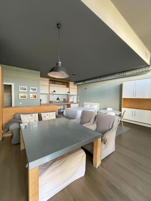 Loft Acogedor Apartment *