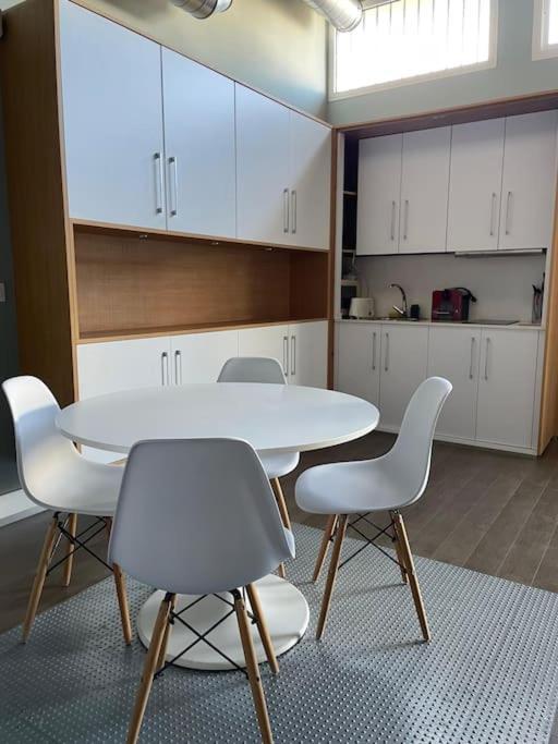 Apartment Loft Acogedor