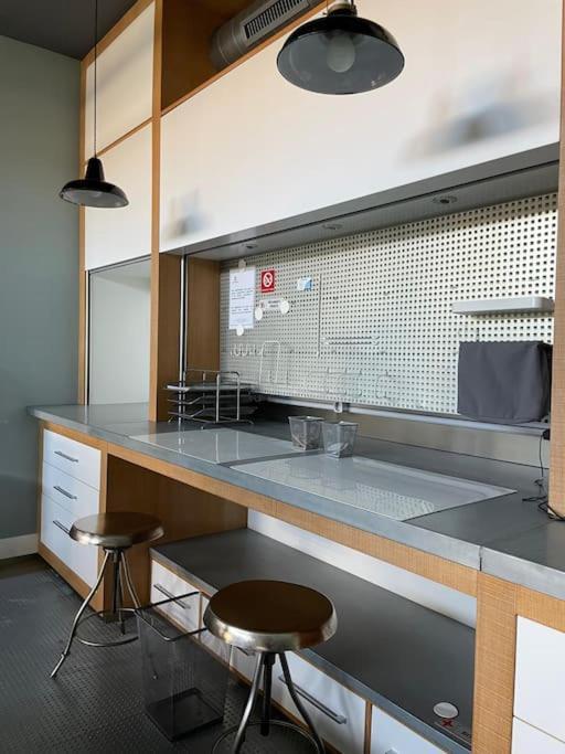 Apartment Loft Acogedor *