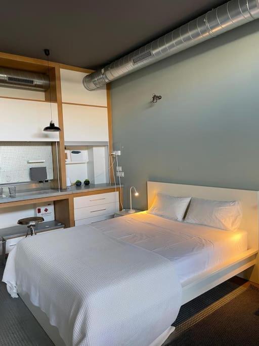 Loft Acogedor Apartment