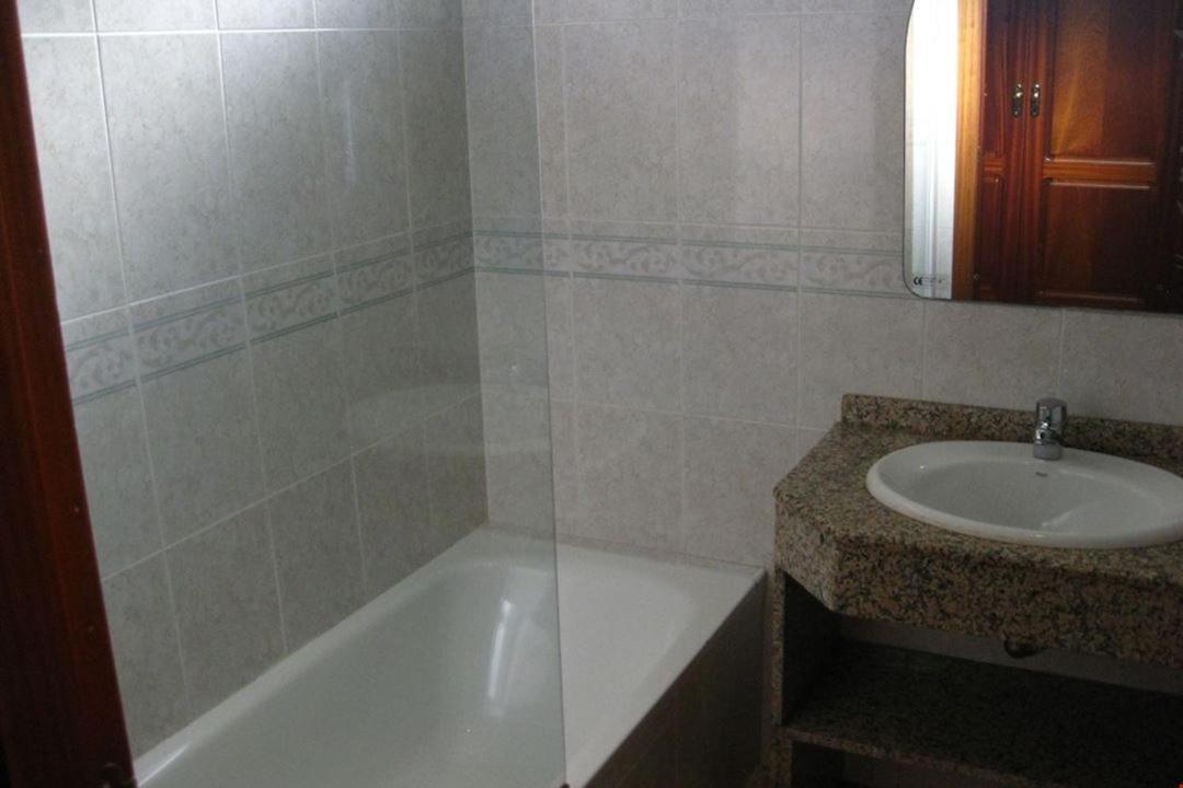 Apartment Campomar Se Encuentra Seville