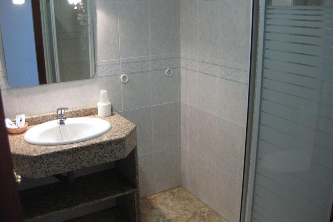 Campomar Se Encuentra Apartment Seville