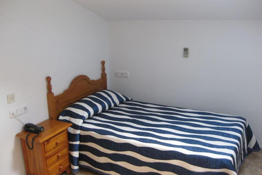 Apartment Campomar Se Encuentra Seville