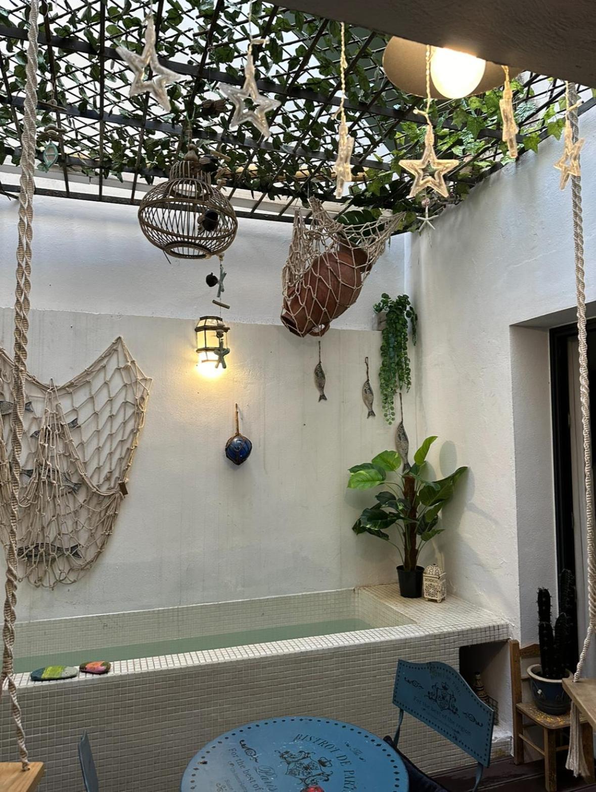 Homestay Casa Duque Compartida Familiar 1-Habitacion Con Bano Propio *