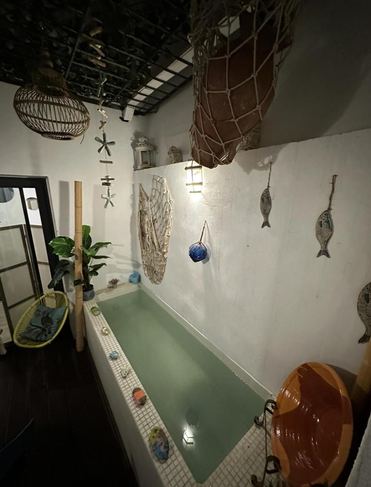 Casa Duque Compartida Familiar 1-Habitacion Con Bano Propio