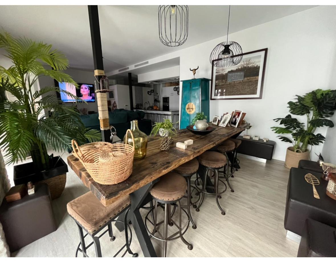Casa Duque Compartida Familiar 1-Habitacion Con Bano Propio Seville