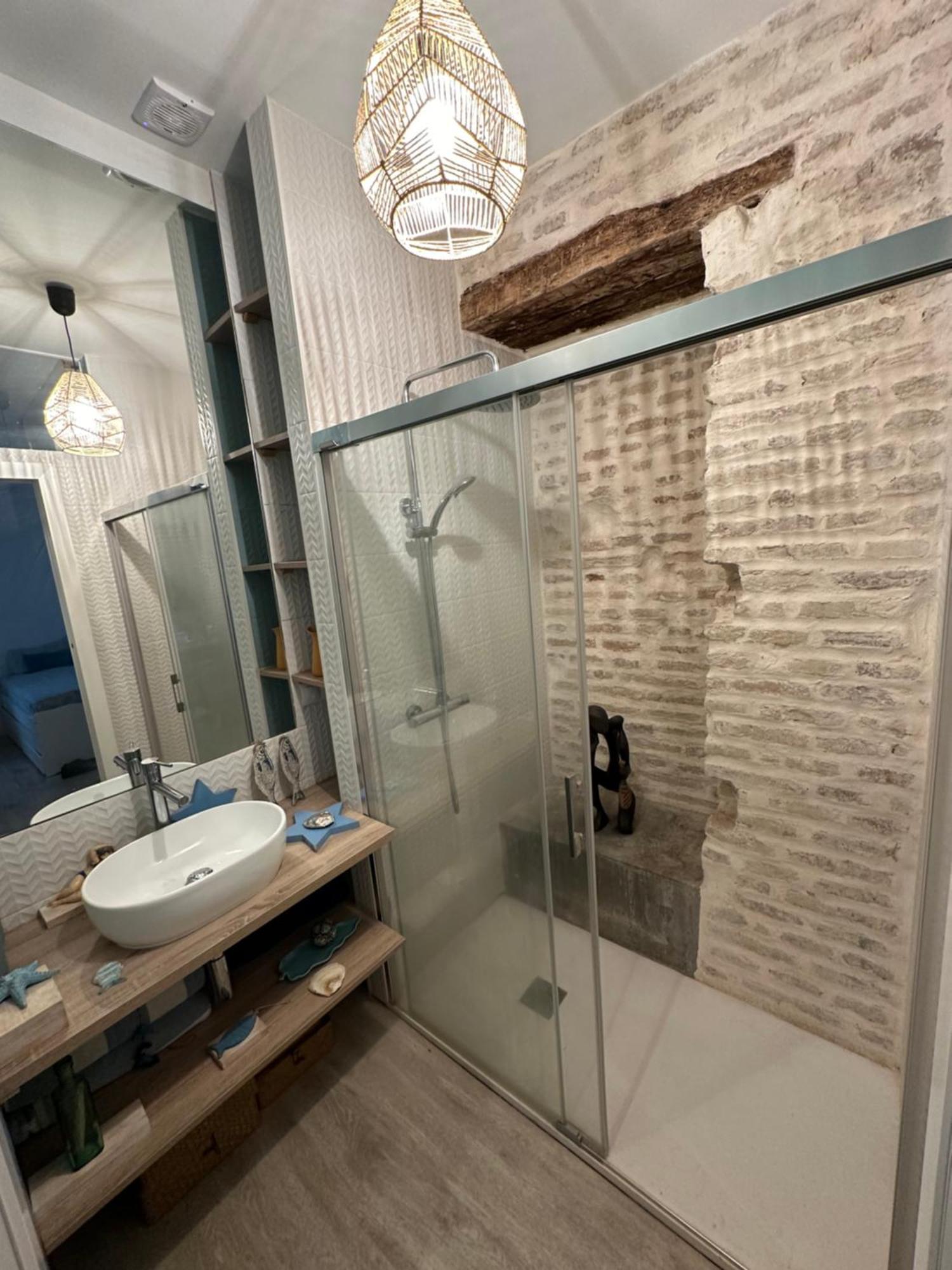 Casa Duque Compartida Familiar 1-Habitacion Con Bano Propio * Seville