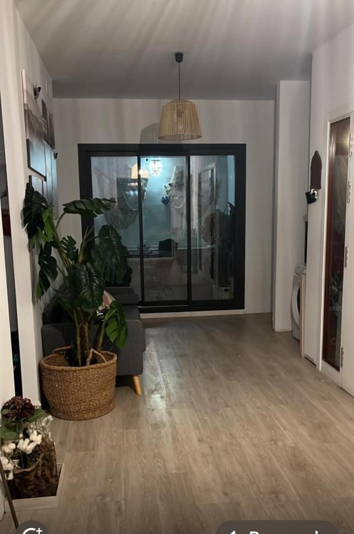 Casa Duque Compartida Familiar 1-Habitacion Con Bano Propio * Seville