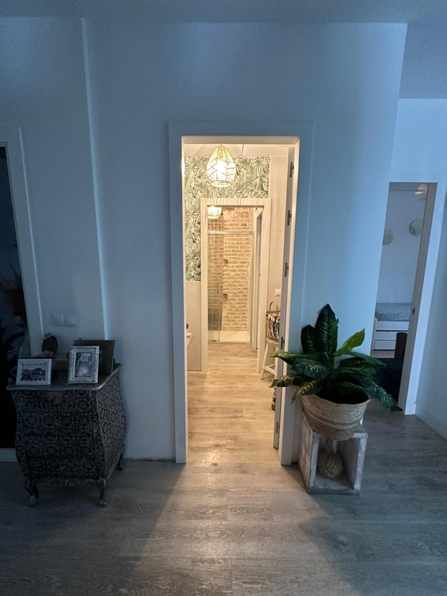Homestay Casa Duque Compartida Familiar 1-Habitacion Con Bano Propio