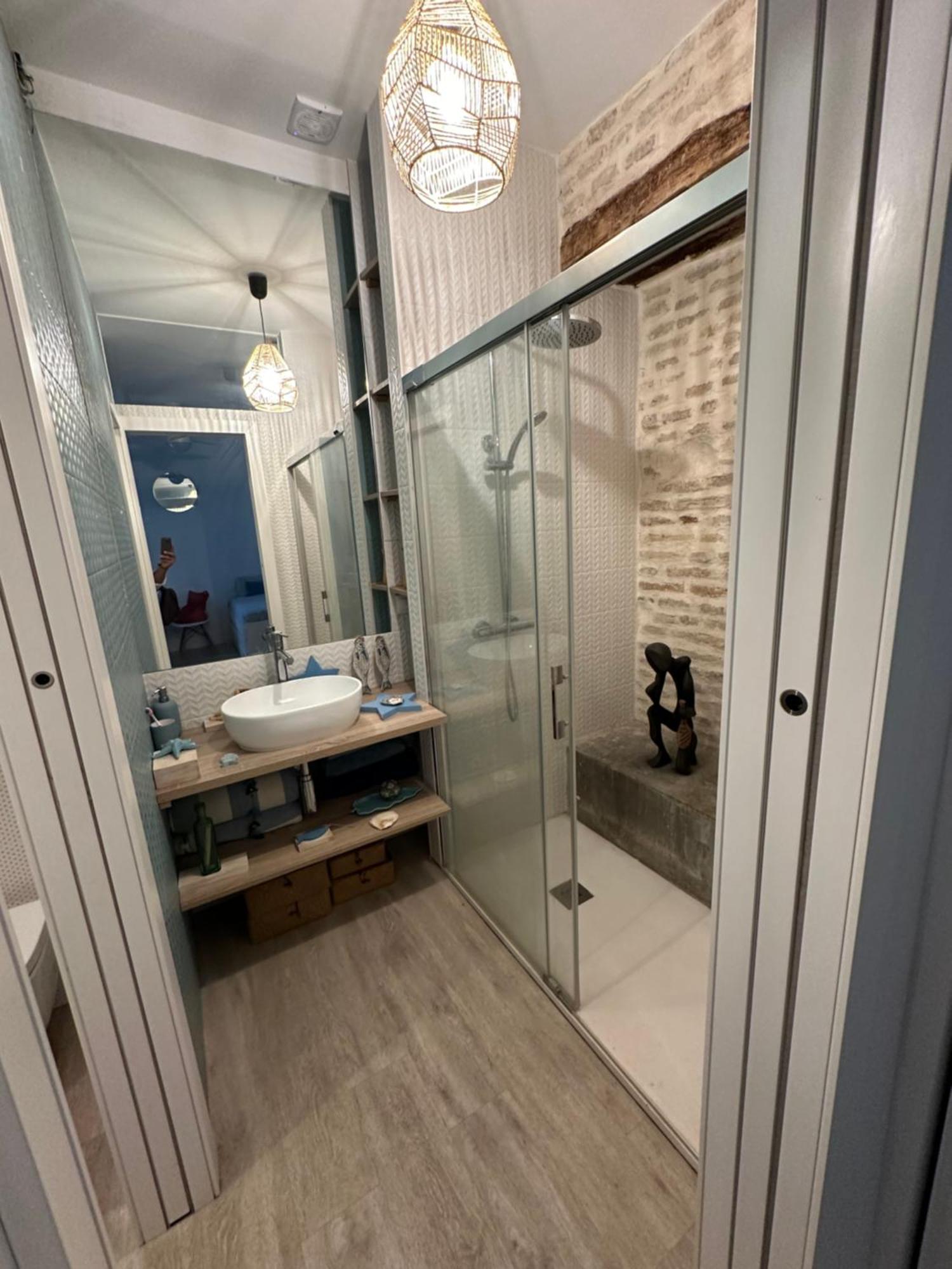 Casa Duque Compartida Familiar 1-Habitacion Con Bano Propio Homestay *