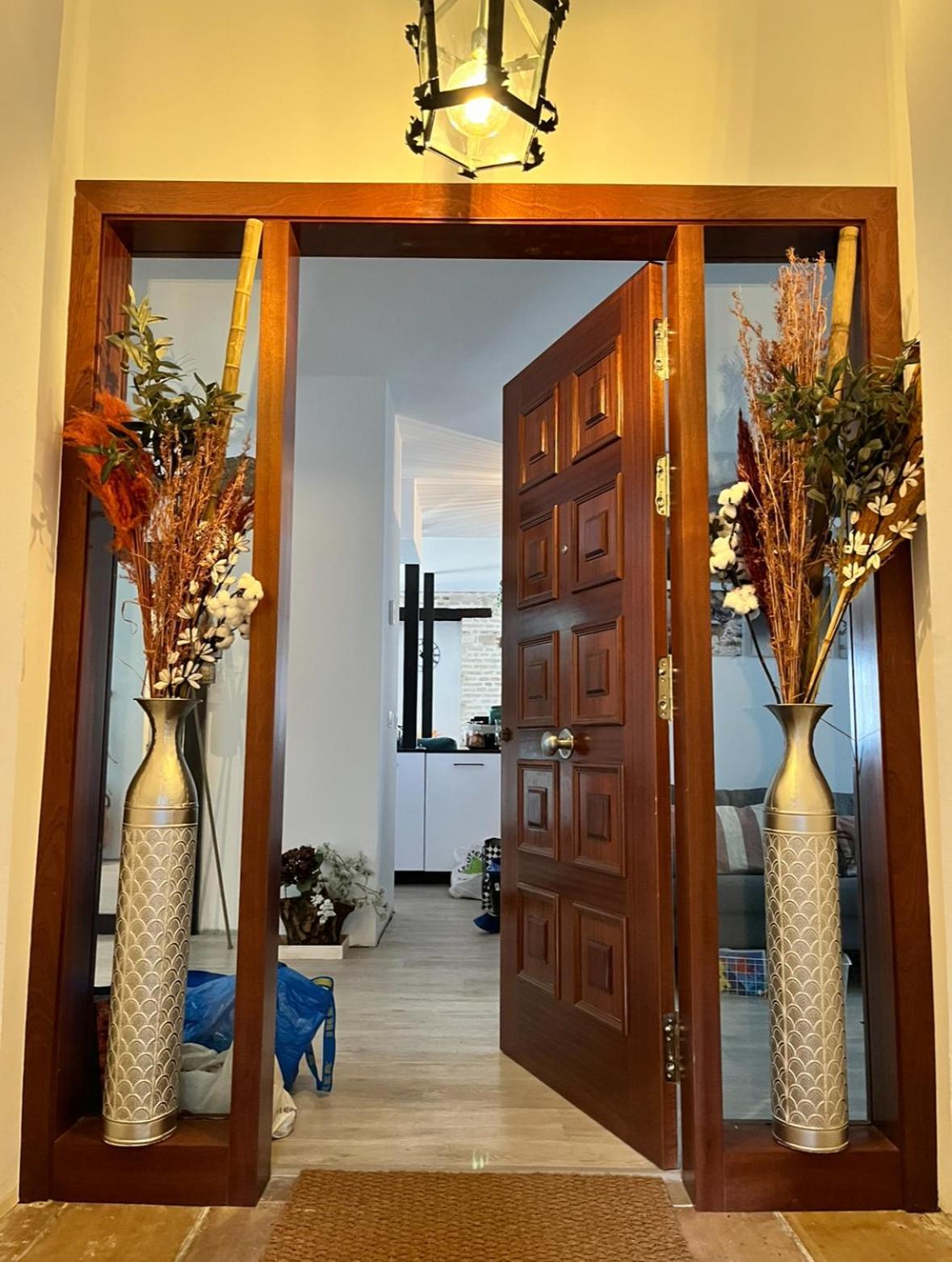 Homestay Casa Duque Compartida Familiar 1-Habitacion Con Bano Propio