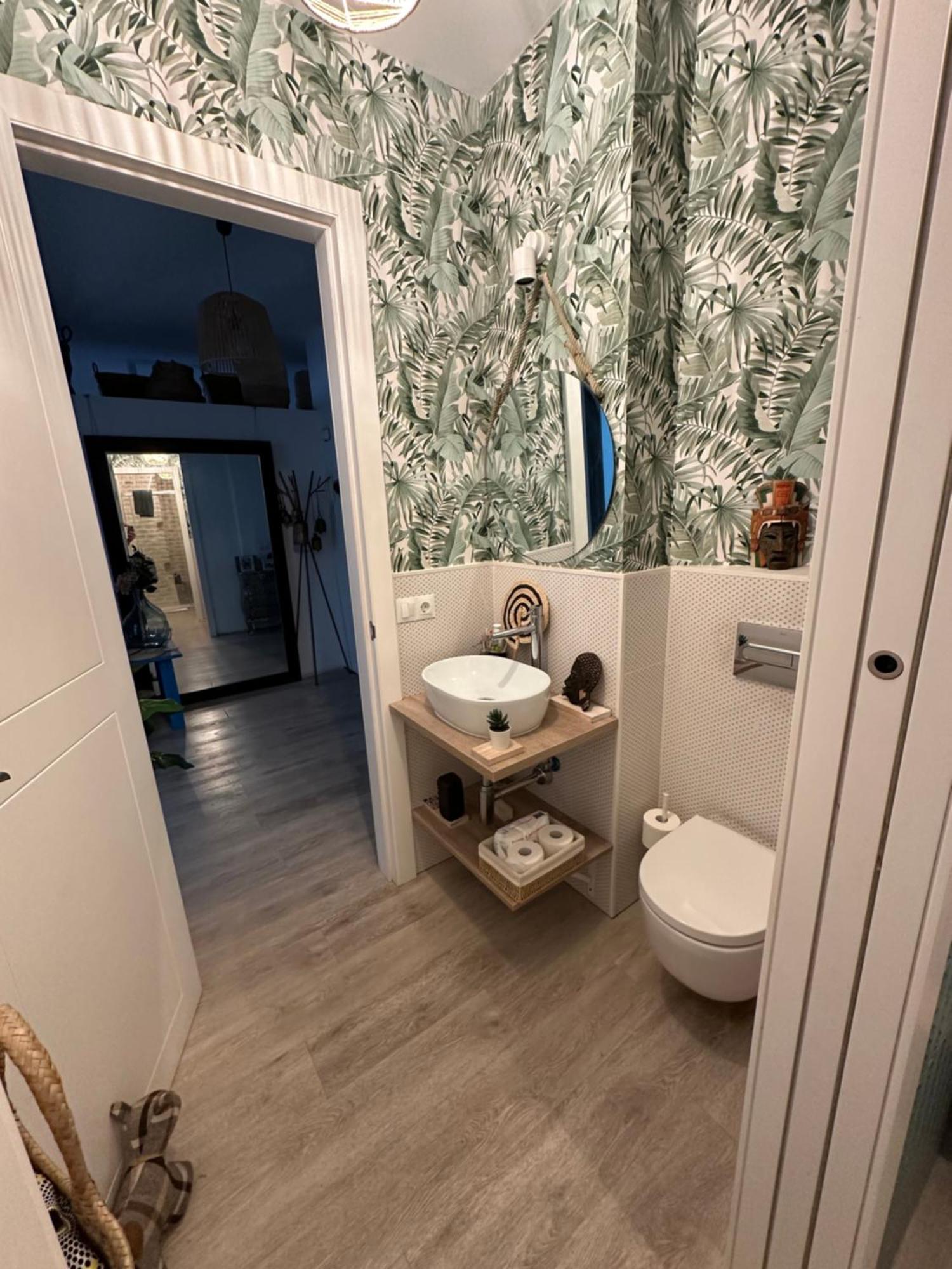 Homestay Casa Duque Compartida Familiar 1-Habitacion Con Bano Propio *
