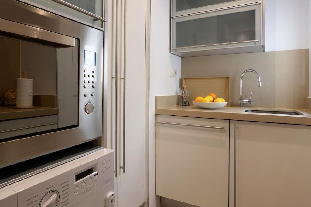 Apartment Pyl Apto Centro Junto Catedral Terraza Privada