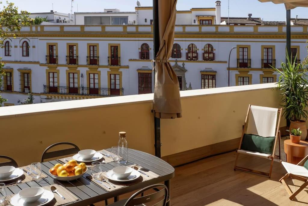 Pyl Apto Centro Junto Catedral Terraza Privada Apartment *