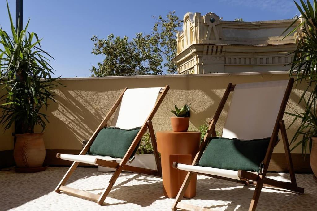 Apartment Pyl Apto Centro Junto Catedral Terraza Privada