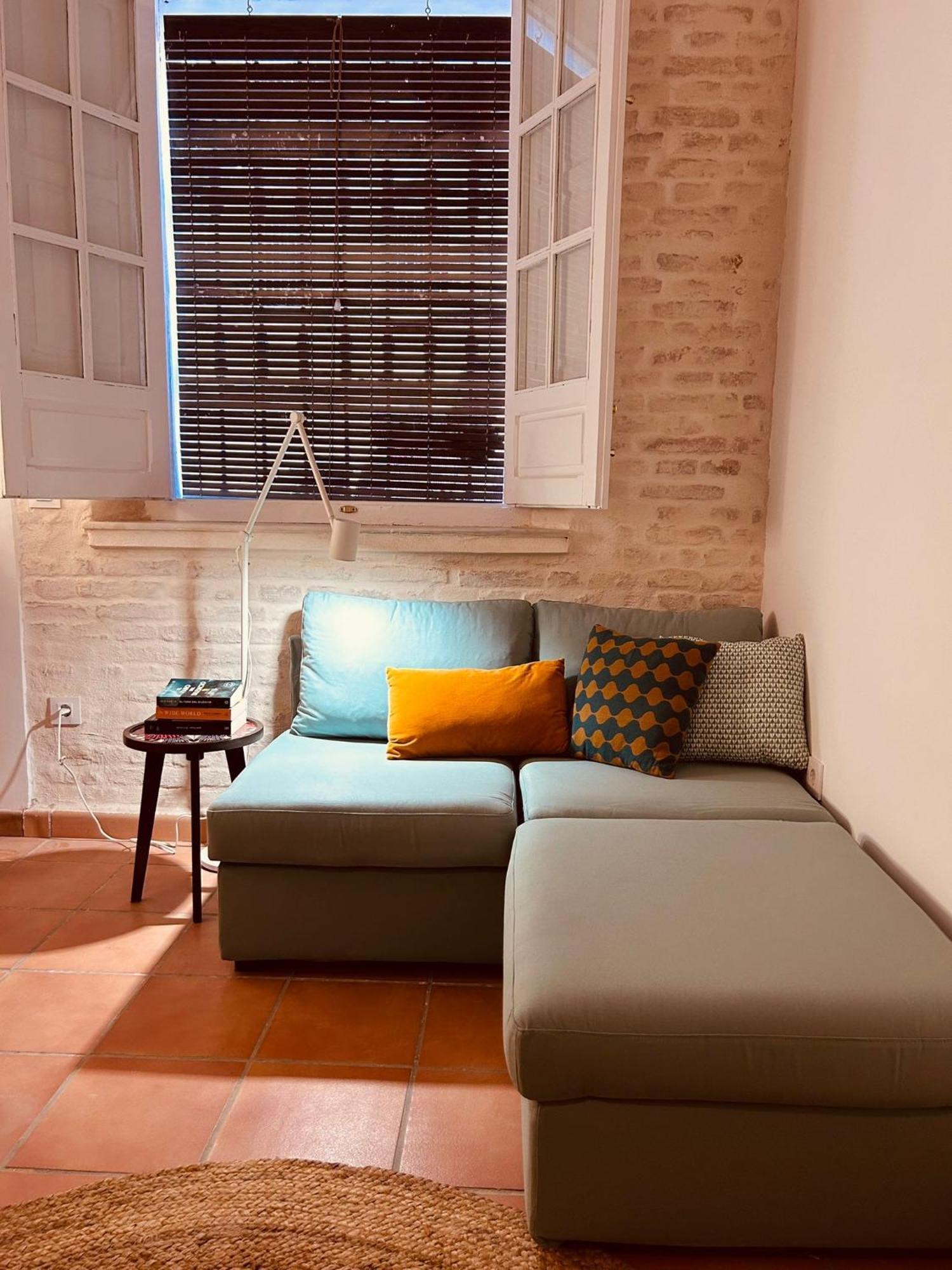 Casa 1928 - Bj Der - Plaza De Espana Apartment *
