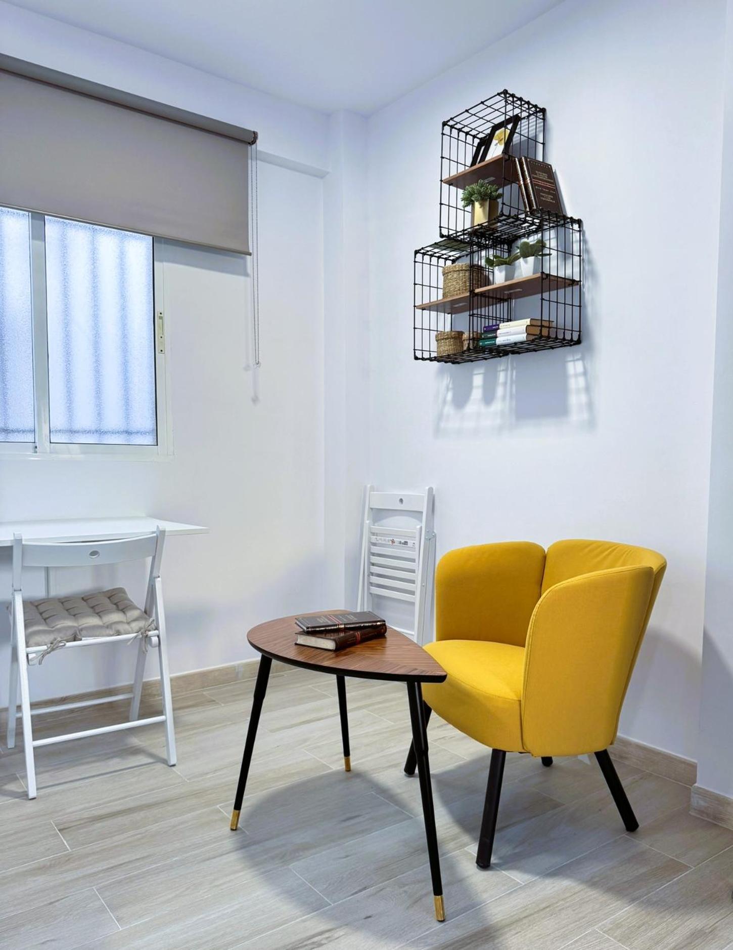 Apartment A Un Paso De La Basilica Macarena Wifi Seville
