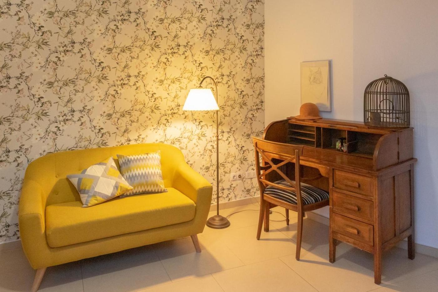 Casa Farandula Apartment Seville