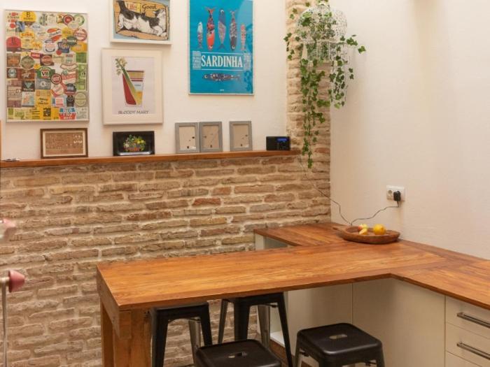 Apartment Casa Farandula