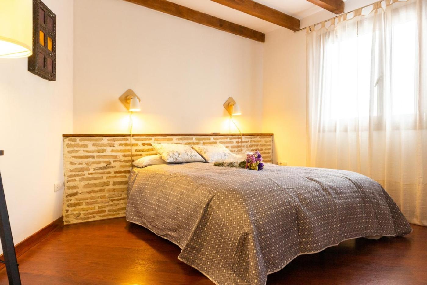 Casa Farandula Apartment Seville