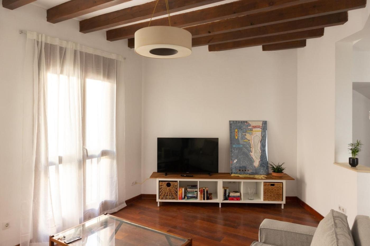 Apartment Casa Farandula Seville