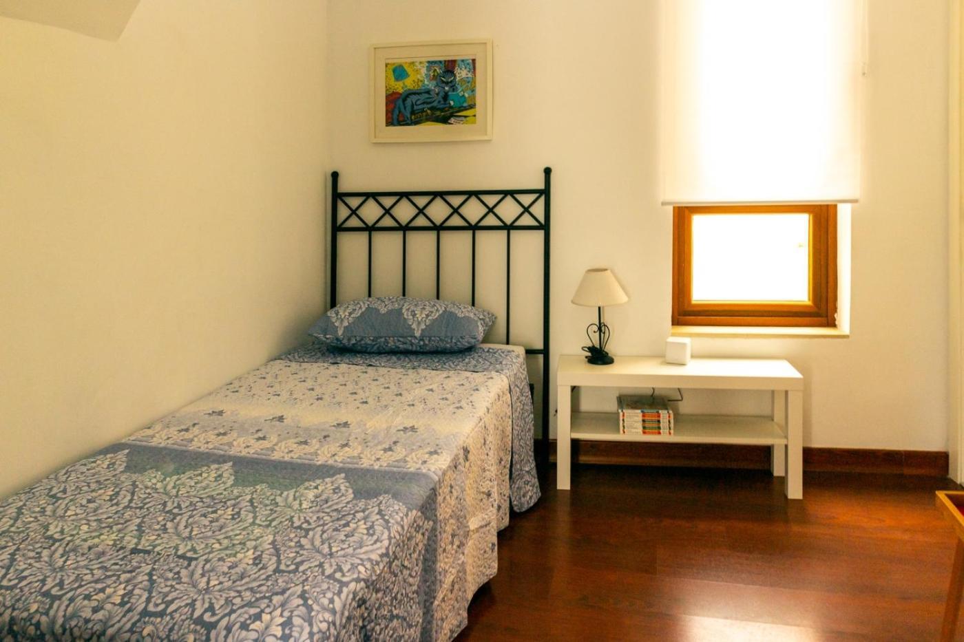 Casa Farandula * Seville