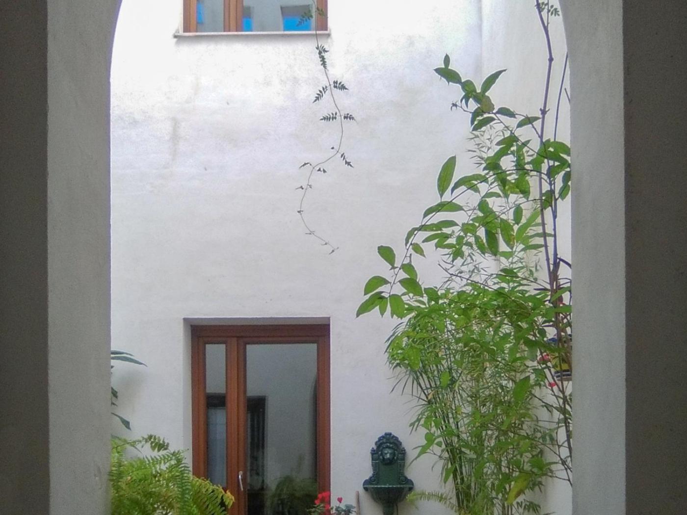 Casa Farandula Apartment *