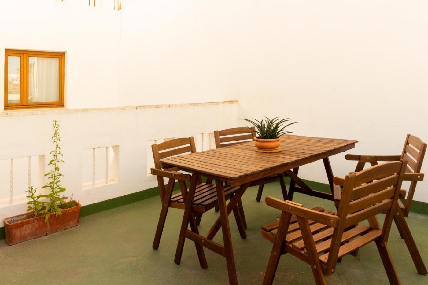 Casa Farandula Apartment Seville