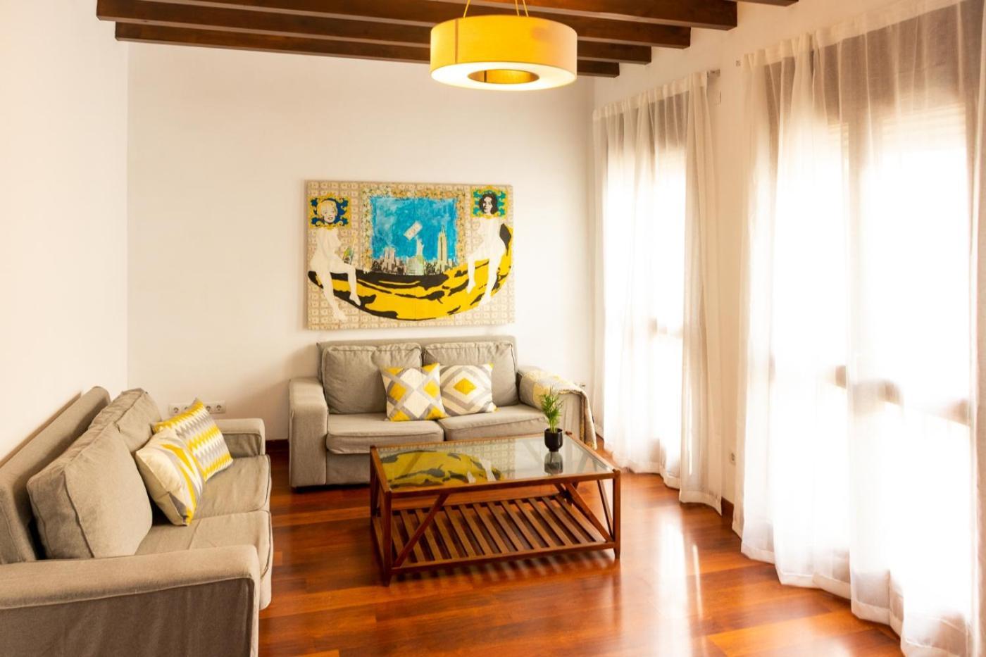 Casa Farandula Apartment