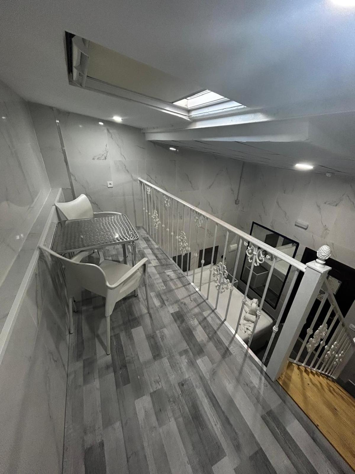 Guest house Avenida Andalucia - Solo Adultos Seville