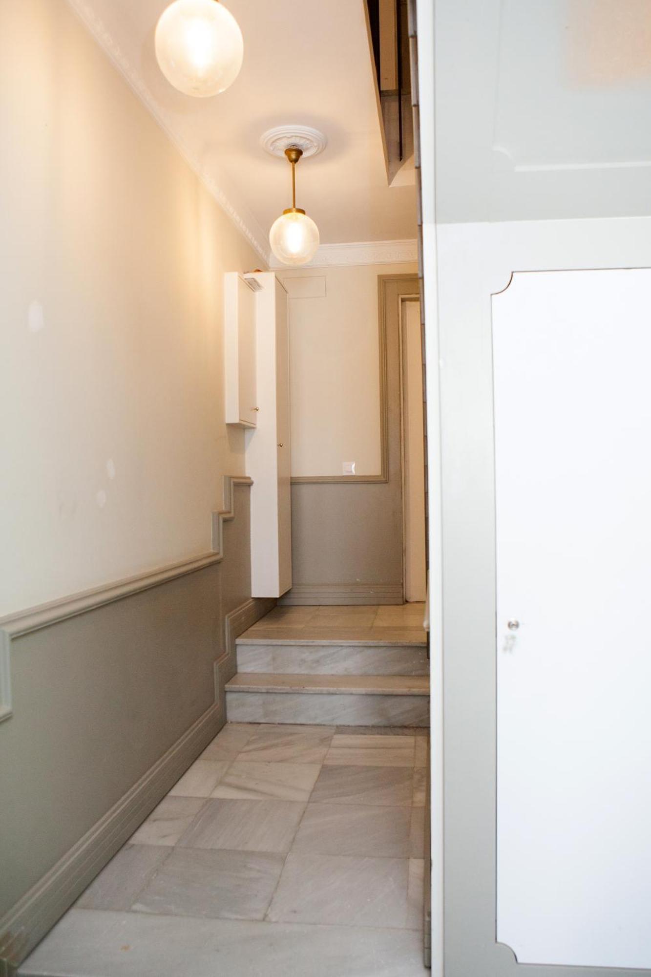 Galera Apartment *