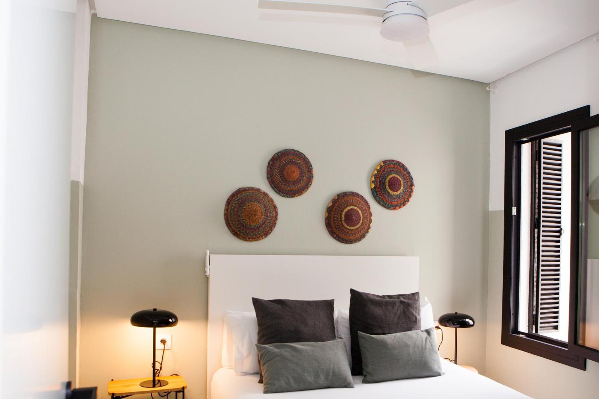 Galera Apartment Seville