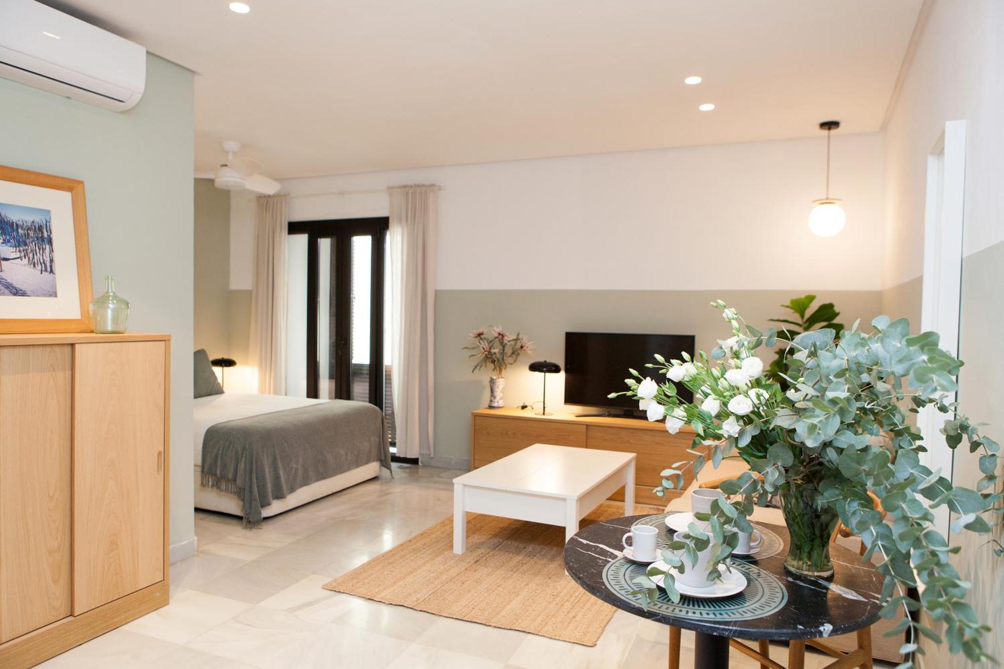 Galera Apartment Seville