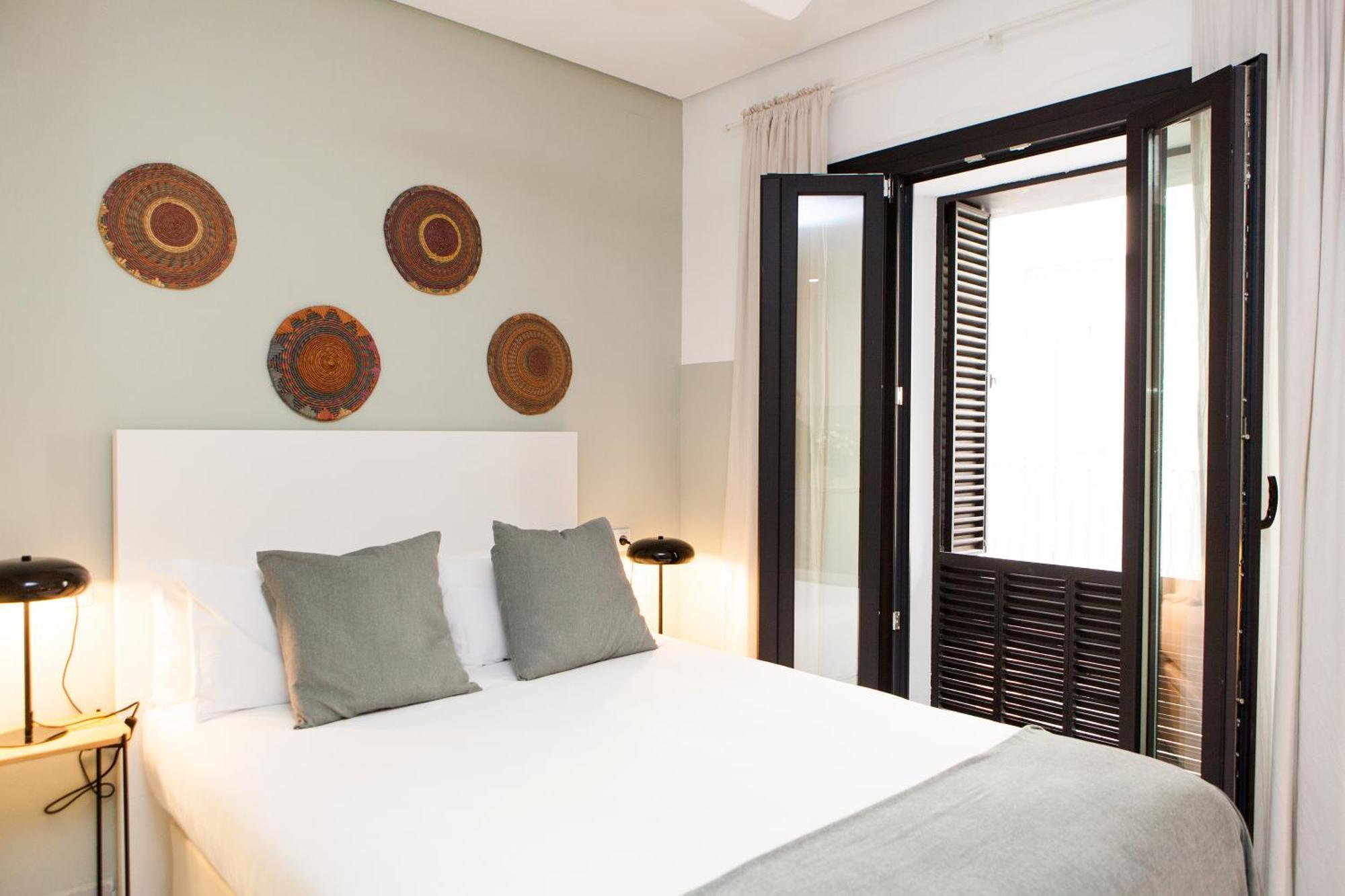 Apartment Galera *