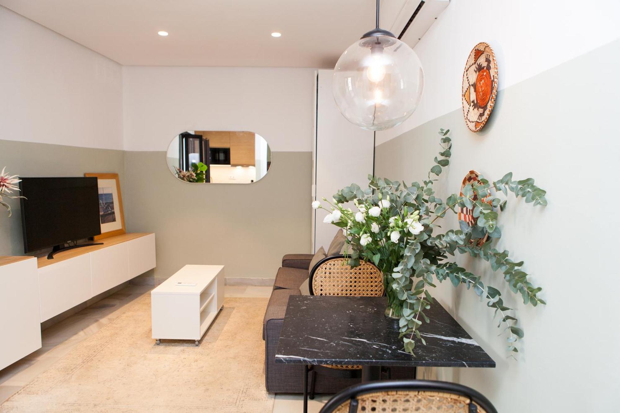 Apartment Galera *