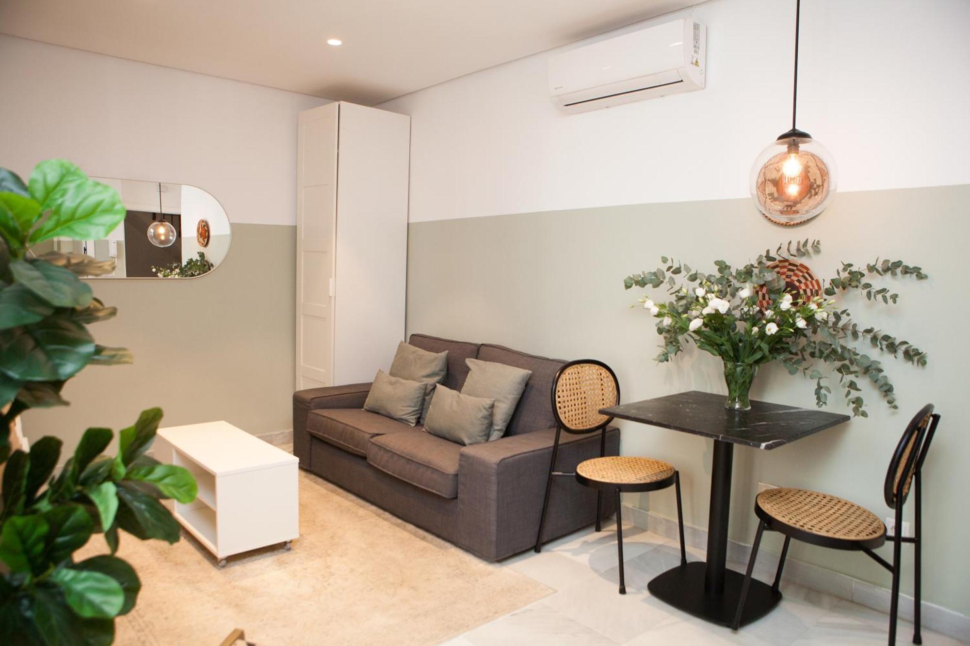 Galera Apartment