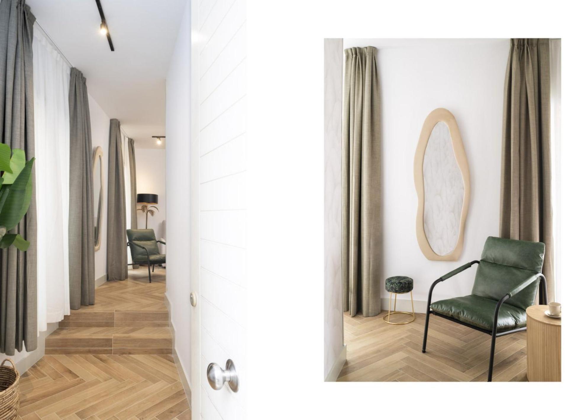 Apartamento Amistad Sevilla