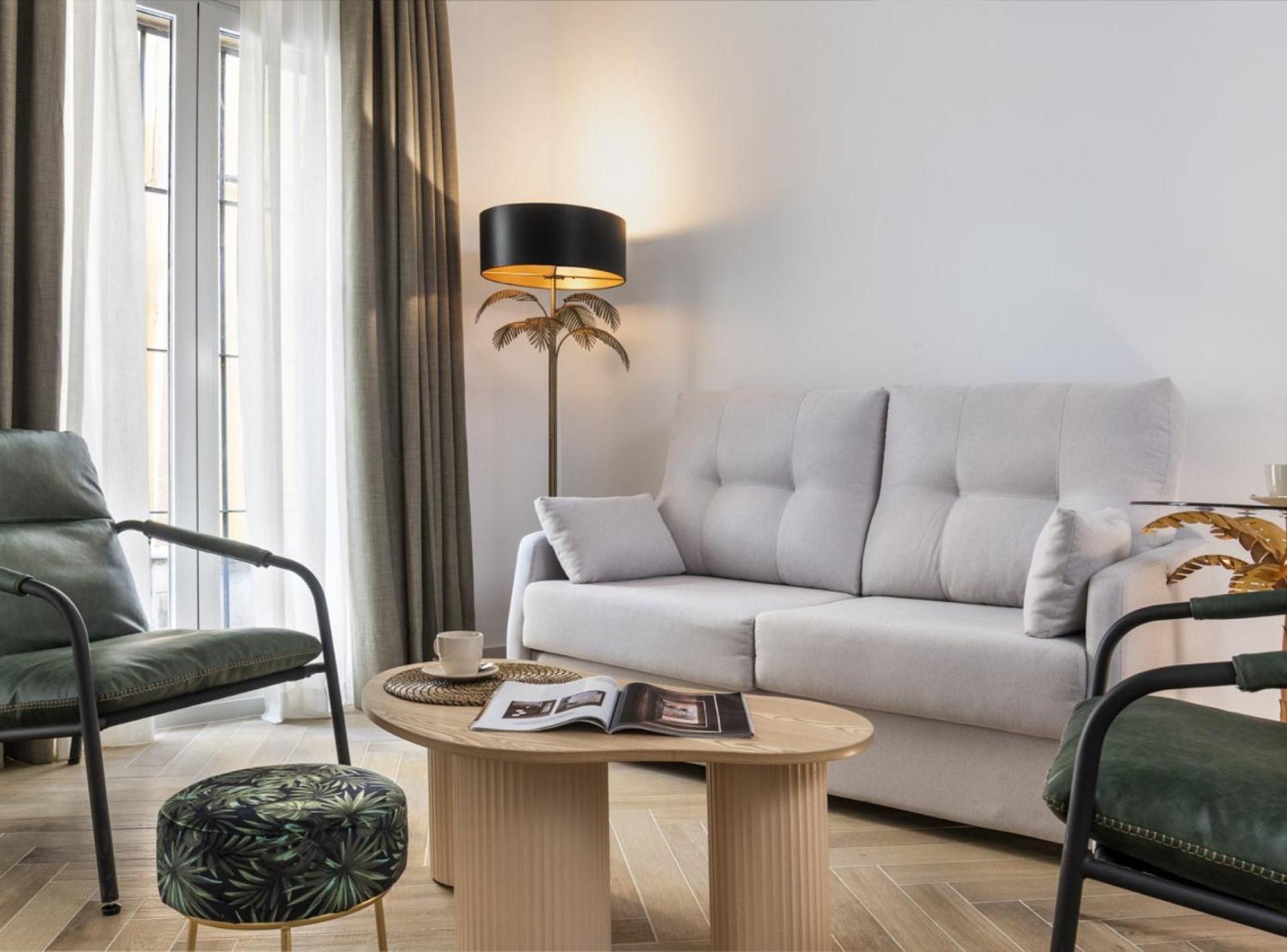 Amistad Apartamento Sevilla