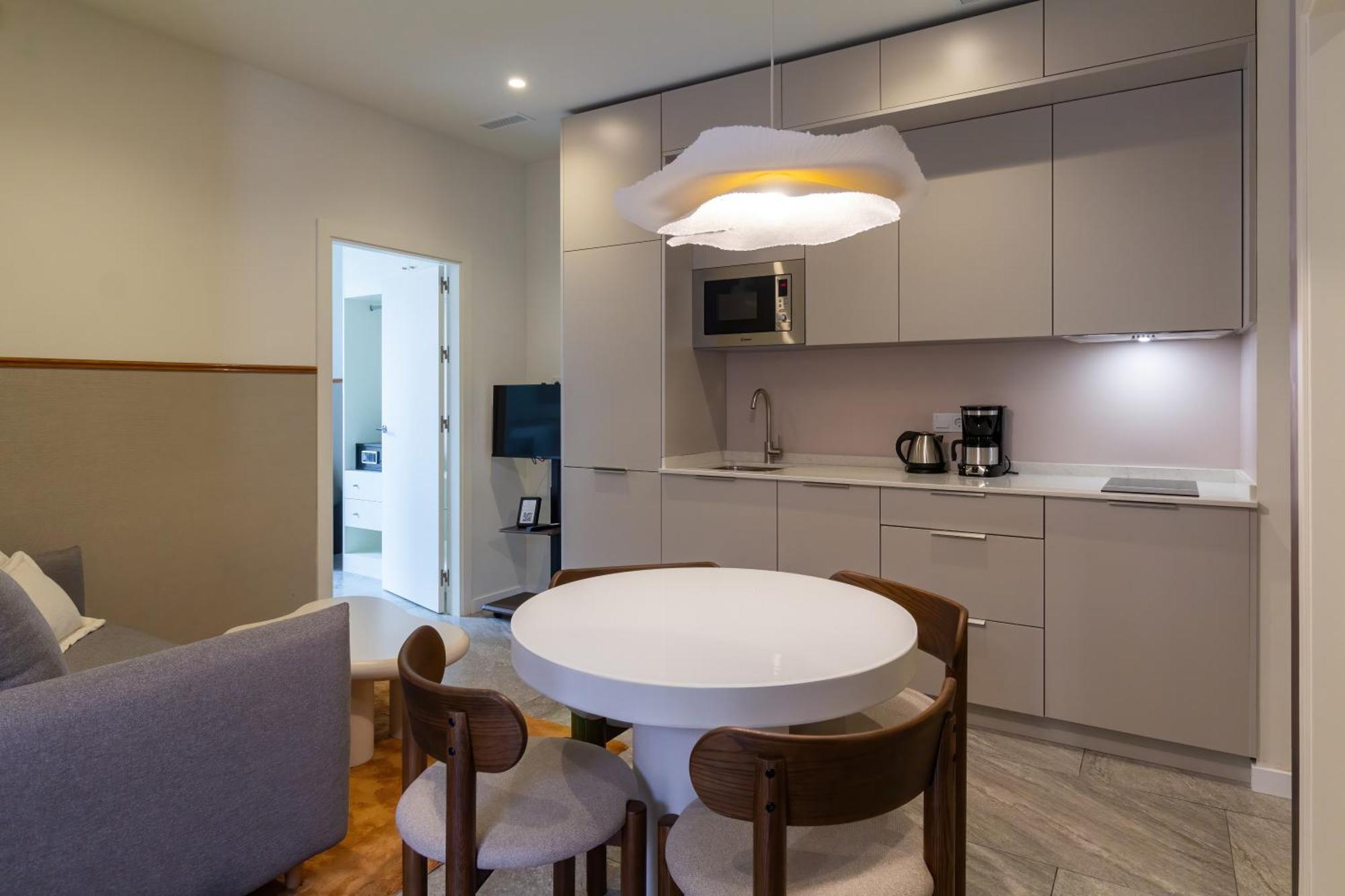 Apartment Feelathome O'donnell Seville