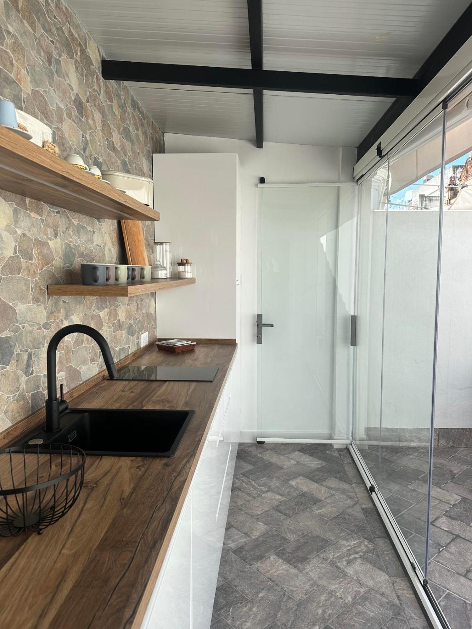 Holiday home Rentalsevilla En Campana *